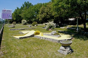 Hotel Les Persedes Sud Ardeche