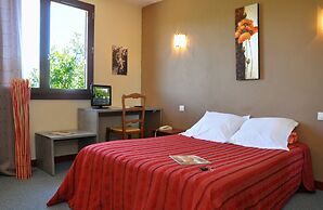 Hotel Les Persedes Sud Ardeche
