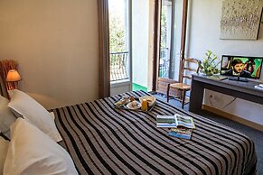 Hotel Les Persedes Sud Ardeche