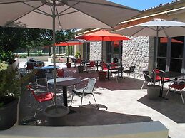 Hotel Les Persedes Sud Ardeche