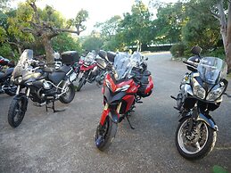 Hotel Les Persedes Sud Ardeche