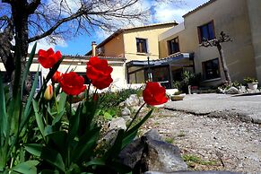 Hotel Les Persedes Sud Ardeche