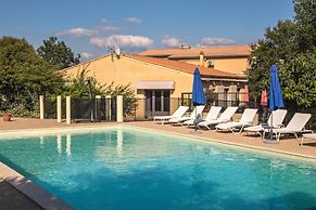 Hotel Les Persedes Sud Ardeche