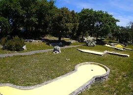 Hotel Les Persedes Sud Ardeche