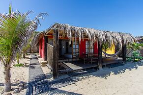 Hoja de Palma Bungalows