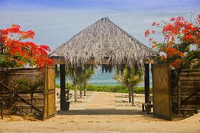 Hoja de Palma Bungalows