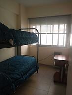 Radar Cabo Corrientes