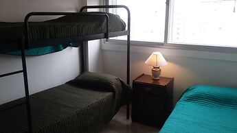 Radar Cabo Corrientes