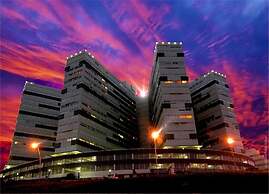 Radar Cabo Corrientes