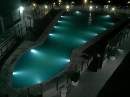 Radar Cabo Corrientes