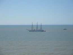 Radar Cabo Corrientes