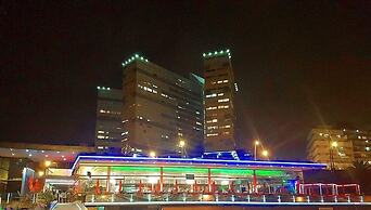 Radar Cabo Corrientes