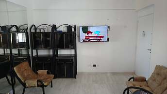 Radar Cabo Corrientes