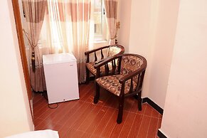 Cityana Guest House