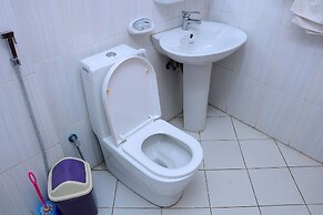 Cityana Guest House