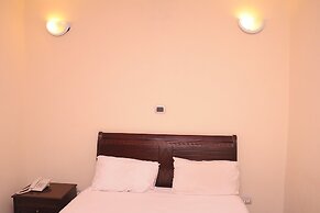 Cityana Guest House