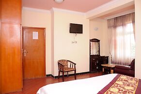 Cityana Guest House