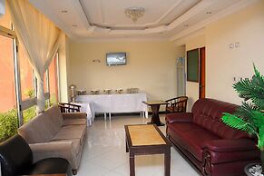 Cityana Guest House