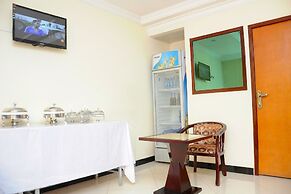 Cityana Guest House