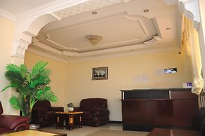 Cityana Guest House