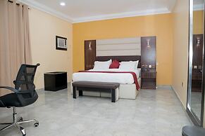 Meritz Hotels & Suites