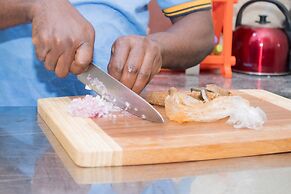 Meritz Hotels & Suites