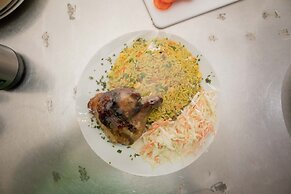 Meritz Hotels & Suites