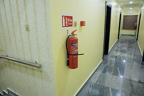 Meritz Hotels & Suites