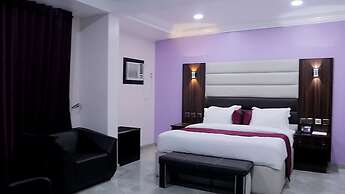 Meritz Hotels & Suites