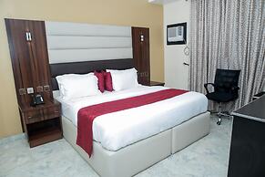 Meritz Hotels & Suites