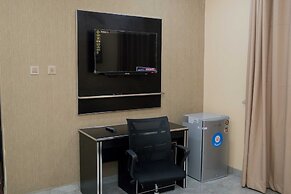 Meritz Hotels & Suites