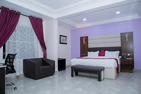 Meritz Hotels & Suites