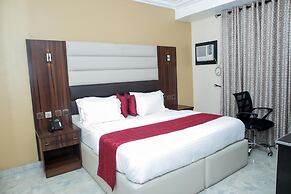 Meritz Hotels & Suites