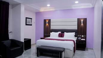 Meritz Hotels & Suites