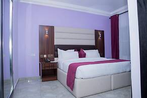 Meritz Hotels & Suites