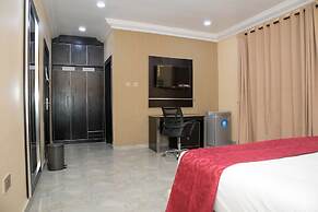 Meritz Hotels & Suites