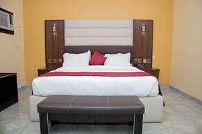 Meritz Hotels & Suites