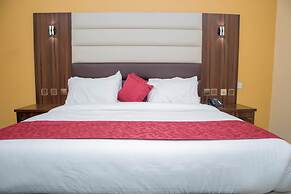 Meritz Hotels & Suites