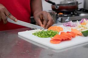 Meritz Hotels & Suites