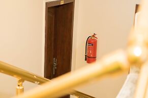 Meritz Hotels & Suites