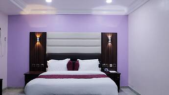 Meritz Hotels & Suites