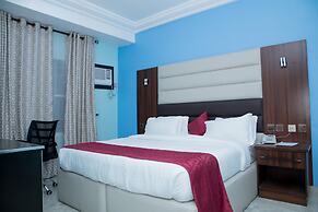 Meritz Hotels & Suites