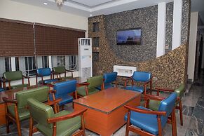 Meritz Hotels & Suites