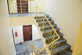 Meritz Hotels & Suites