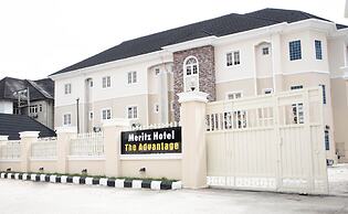 Meritz Hotels & Suites