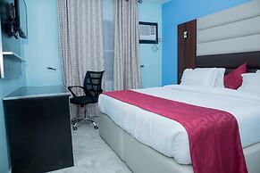 Meritz Hotels & Suites