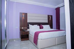 Meritz Hotels & Suites