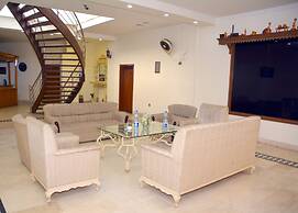 Hotel Saeed Village