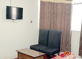 Hotel Saeed Village