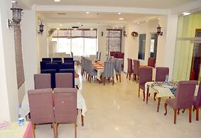 Hotel Saeed Village